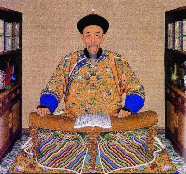 曹雪芹为什么被抄家