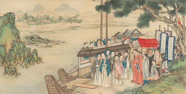 曹雪芹为什么被抄家