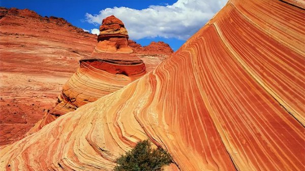 西游记中的火焰山是今天的什么盆地