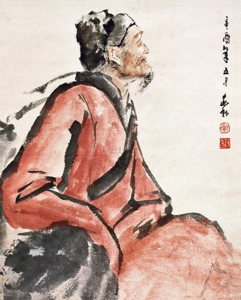 杜甫是什么诗人称号