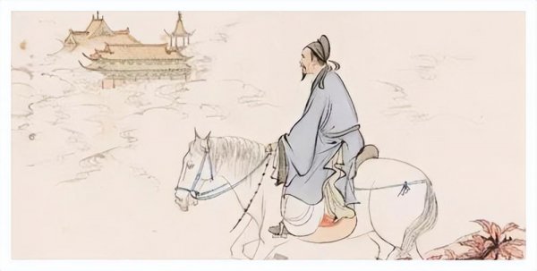 杜甫是什么诗人称号