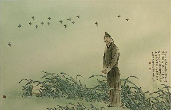 杜甫是什么诗人称号