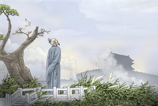 杜甫是什么诗人称号