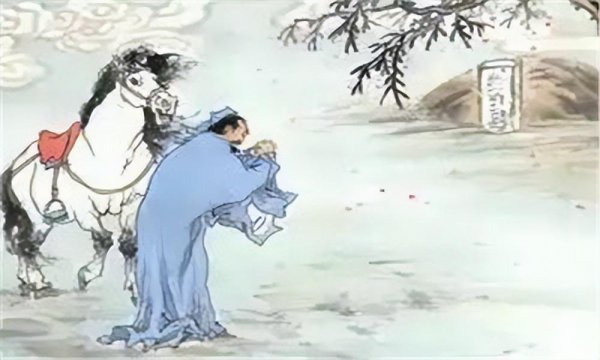 杜甫是什么诗人称号