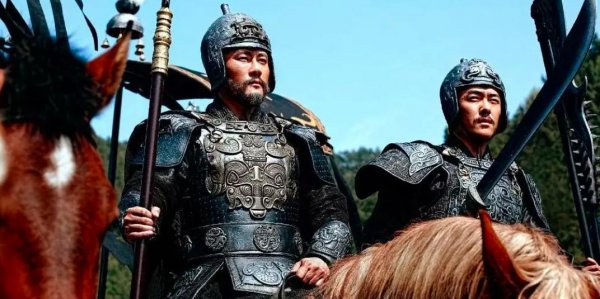 三国名将曹真生平简介