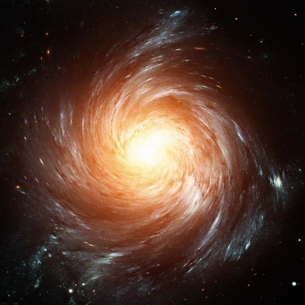 宇宙黑洞是什么东西