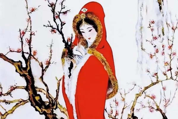 宋词清平乐年年雪里古诗赏析