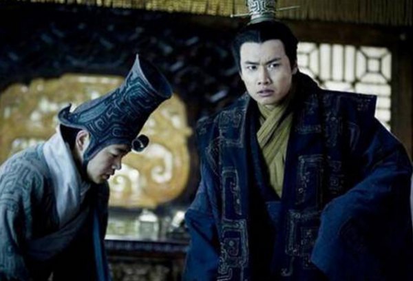 秦二世胡亥为什么姓胡