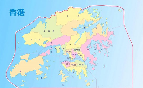 我国自治区有哪几个