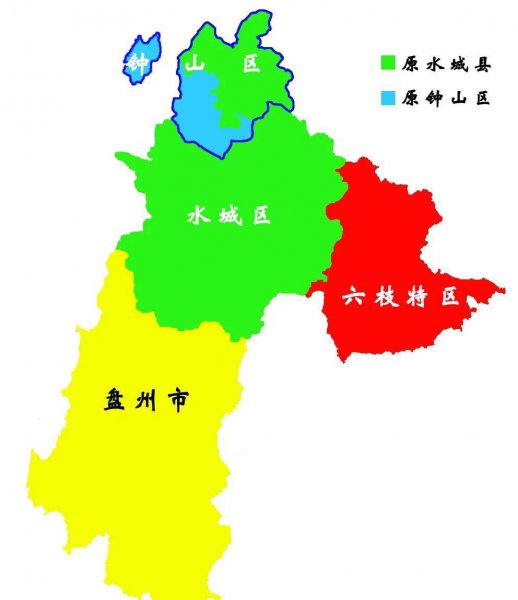 我国自治区有哪几个