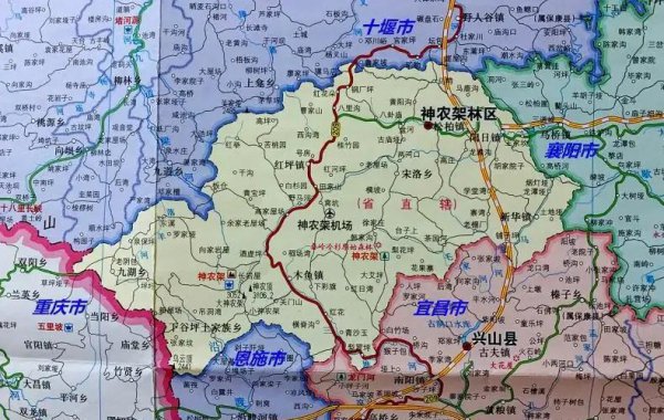 我国自治区有哪几个