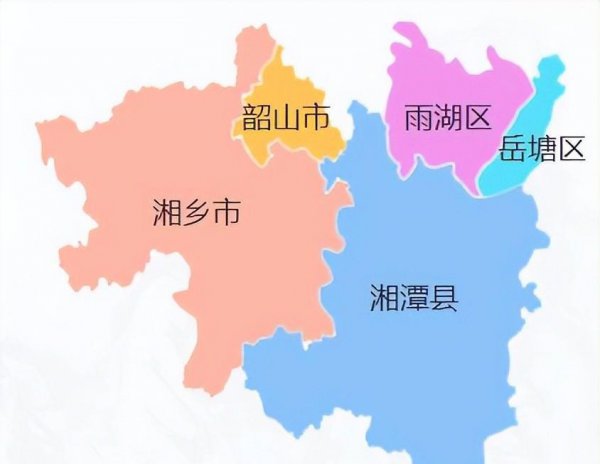 我国自治区有哪几个