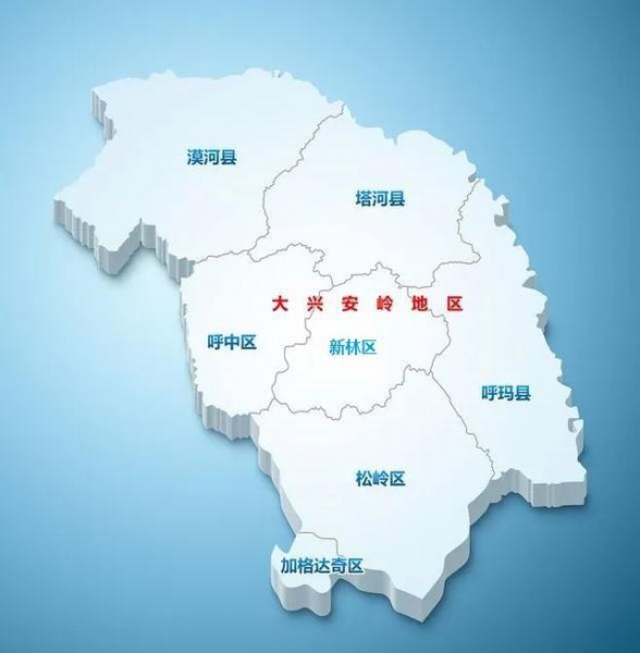 我国自治区有哪几个