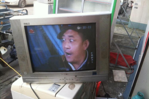 康佳电视投屏功能怎么打开
