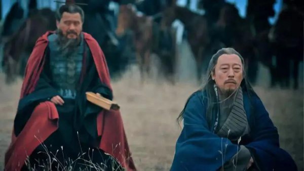 三国演义司马懿人物评价