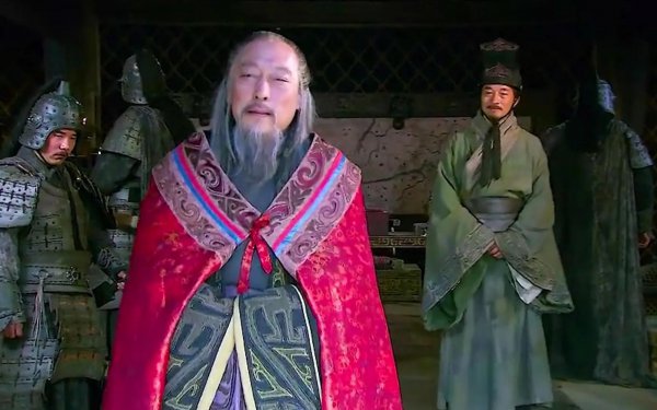 三国演义司马懿人物评价