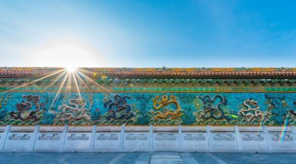 我国故宫建于哪个朝代