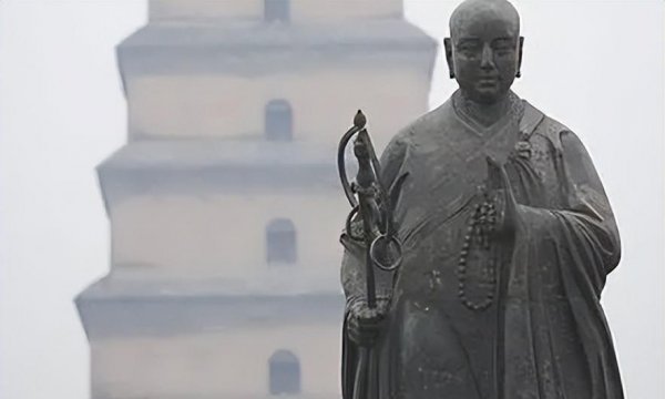 玄奘去西天取经经过多少个国家