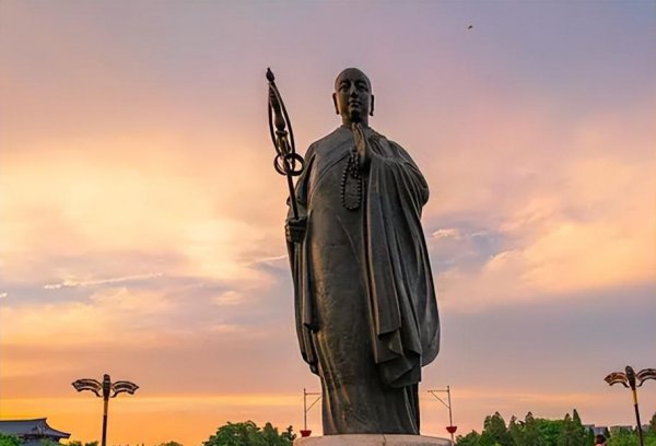 玄奘去西天取经经过多少个国家