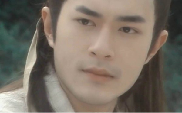 欧阳锋为什么对杨过那么好