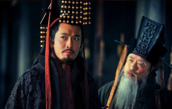 五虎上将黄忠个人简介