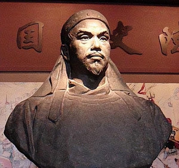 结硬寨打呆仗的历史典故