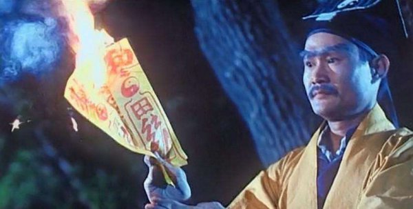 降头术是真实存在的吗