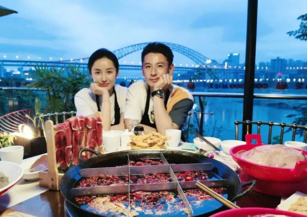 吕一的个人资料简介及老公