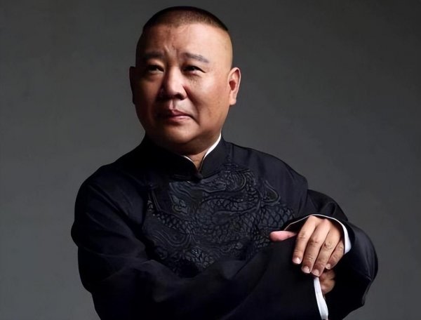 郭德纲师傅傅有几个