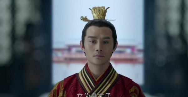 古代东宫是谁住的地方