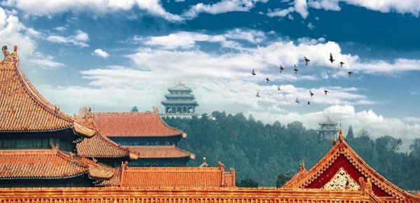 古代东宫是谁住的地方