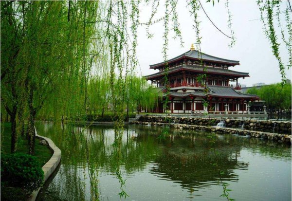 古代东宫是谁住的地方