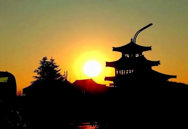 古代东宫是谁住的地方