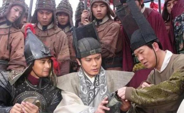 中国最早的航海家是谁