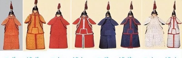 满族的祖先是谁