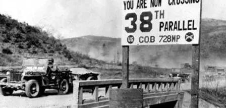 南北朝鲜(Z-Z)谁先发起的