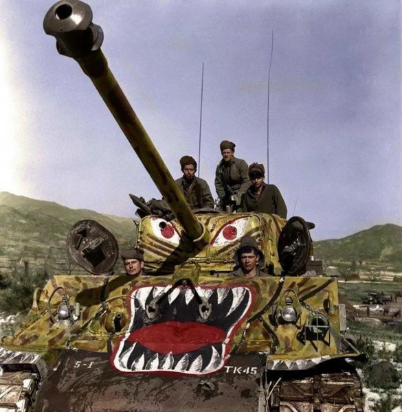 南北朝鲜(Z-Z)谁先发起的