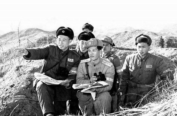 南北朝鲜（Z-Z）谁先发起的