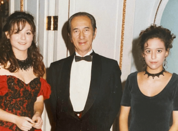 何猷光死亡真相