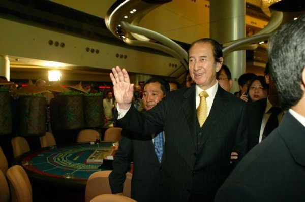 何猷光死亡真相