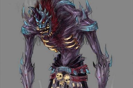 上古时期的九部落首领是谁啊