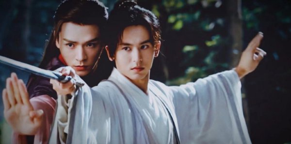 山河令禁播的原因