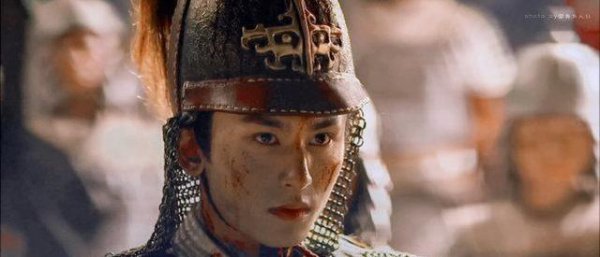 山河令禁播的原因