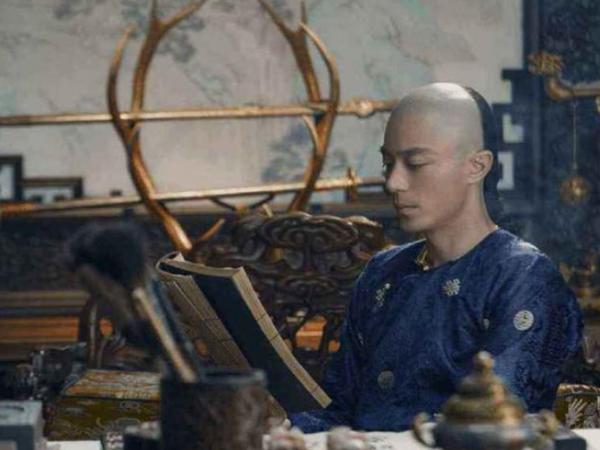 乾隆的诗一片一片又一片的思想感情