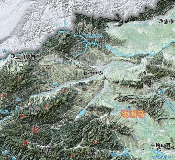 十三朝古都是哪个城市的说法