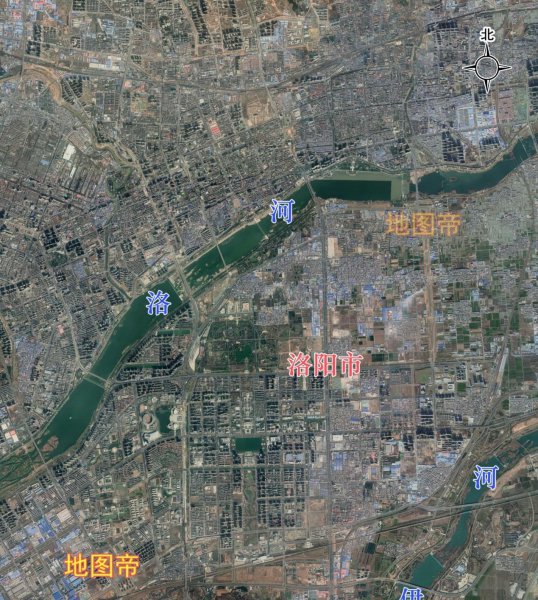 十三朝古都是哪个城市的说法