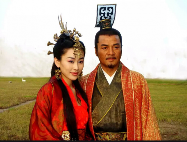 越国灭亡的原因是什么