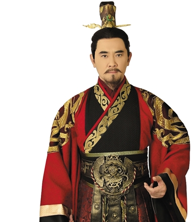 越国灭亡的原因是什么