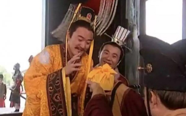 汉代为什么只承认24个皇帝