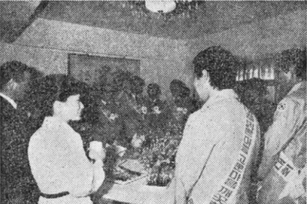 韩国世越号献祭事件真相